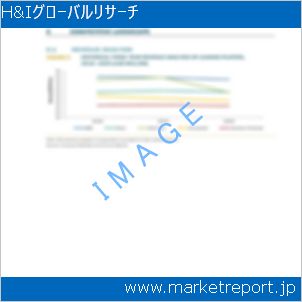 市場と産業調査レポートのイメージ
